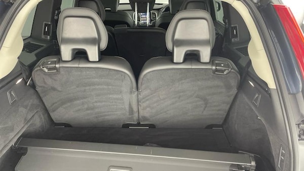 Used Volvo XC90 2022 for sale - 75677007: Photo 32