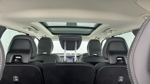 Used Volvo XC90 2022 for sale - 75677007: Photo 33