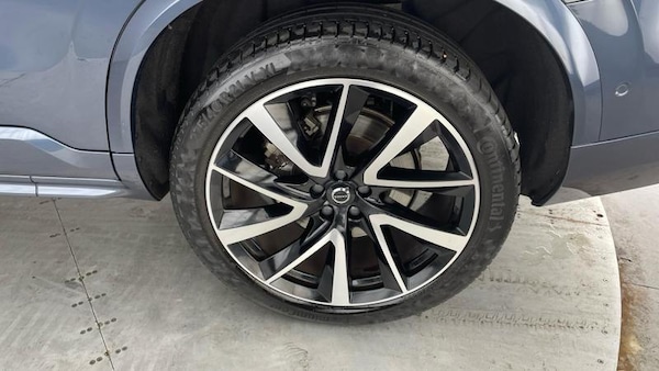 Used Volvo XC90 2022 for sale - 75677007: Photo 35