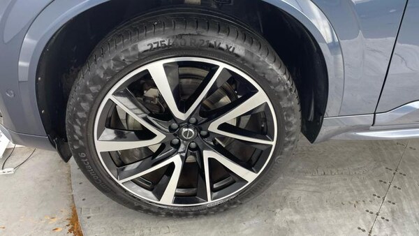 Used Volvo XC90 2022 for sale - 75677007: Photo 38