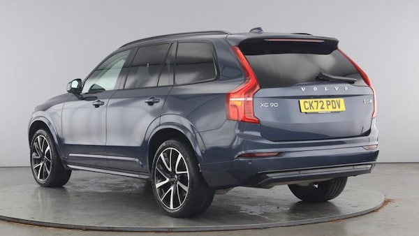 Used Volvo XC90 2022 for sale - 75677007: Photo 3