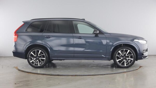 Used Volvo XC90 2022 for sale - 75677007: Photo 4