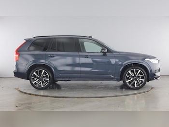 Used Volvo XC90 2022 for sale - 75677007: Photo