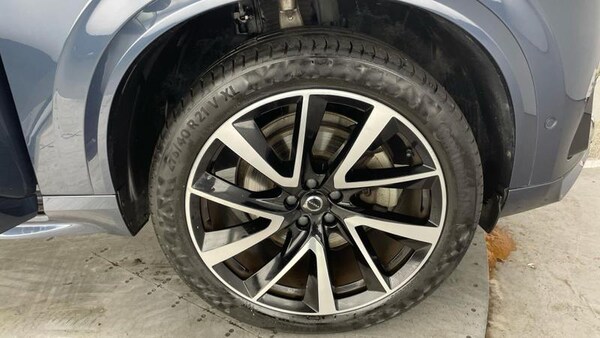 Used Volvo XC90 2022 for sale - 75677007: Photo 5