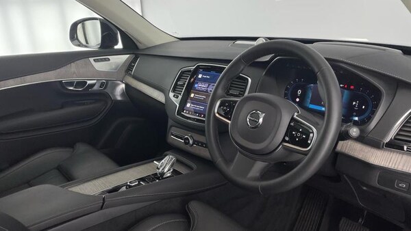 Used Volvo XC90 2022 for sale - 75677007: Photo 6