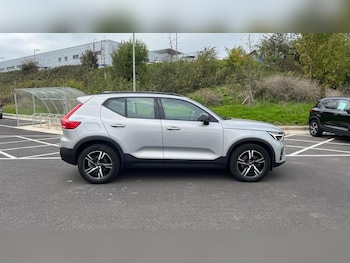 Used Volvo XC40 2023 for sale - 76117661: Photo