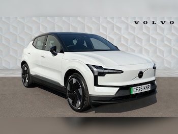 Used Volvo EX30 2026 for sale - 78801662: Photo