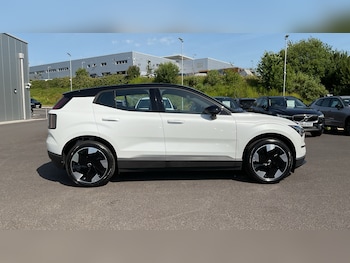Used Volvo EX30 2026 for sale - 78801662: Photo
