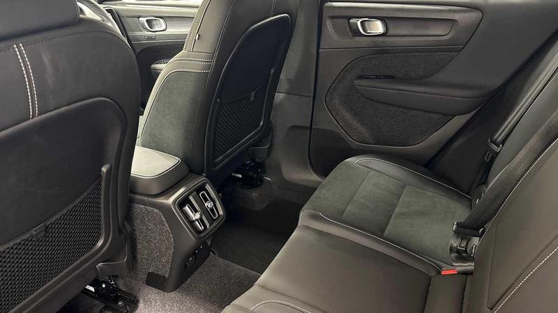 Used Volvo XC40 2025 for sale - 76895611: Photo 13