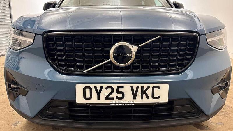 Used Volvo XC40 2025 for sale - 76895611: Photo 23