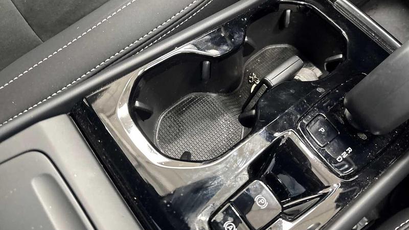 Used Volvo XC40 2025 for sale - 76895611: Photo 30