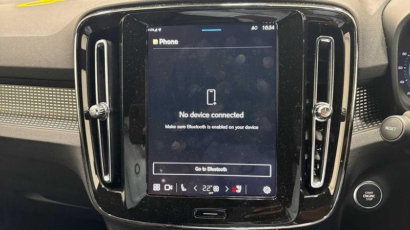 Used Volvo XC40 2025 for sale - 76895611: Photo 36