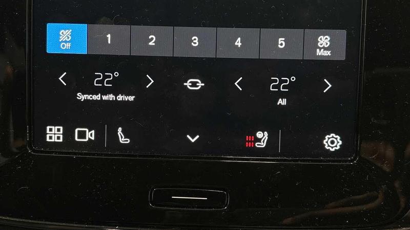 Used Volvo XC40 2025 for sale - 76895611: Photo 38