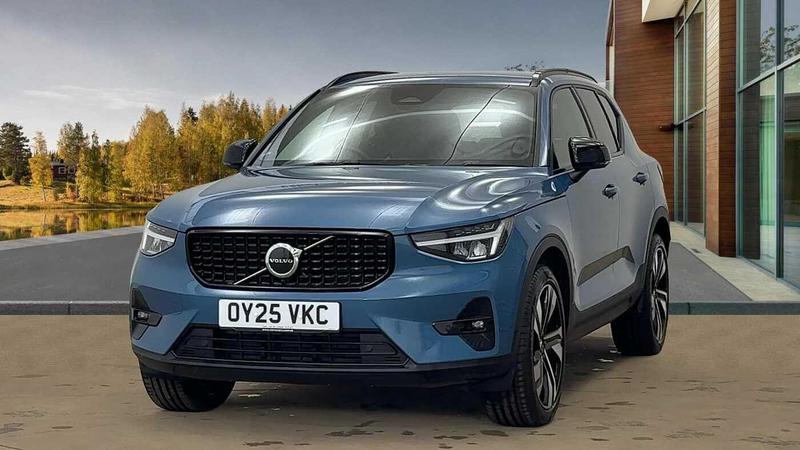 Used Volvo XC40 2025 for sale - 76895611: Photo 7