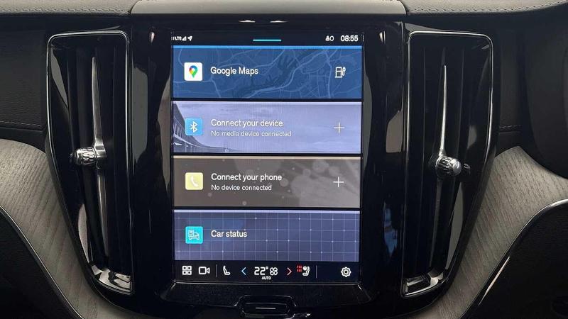 Used Volvo XC60 2025 for sale - 77152112: Photo 11