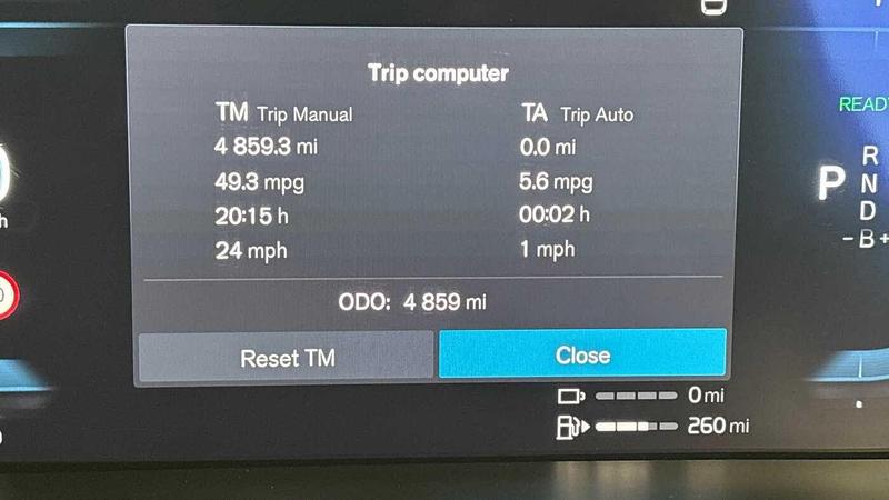 Used Volvo XC60 2025 for sale - 77152112: Photo 12