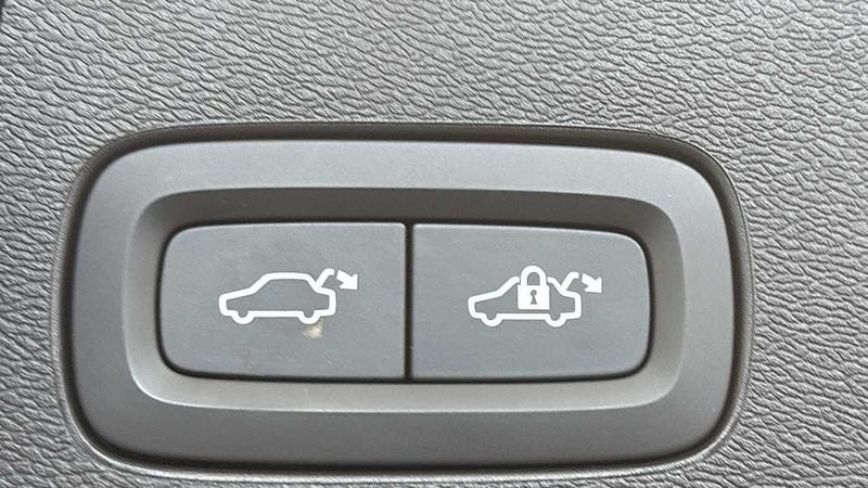 Used Volvo XC60 2025 for sale - 77152112: Photo 19