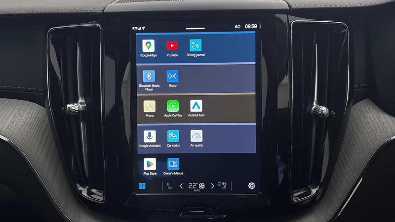 Used Volvo XC60 2025 for sale - 77152112: Photo 34