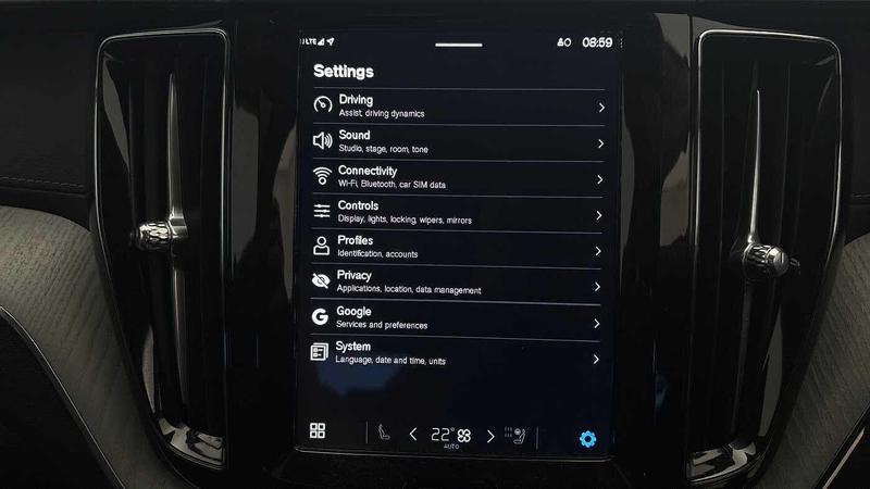 Used Volvo XC60 2025 for sale - 77152112: Photo 35