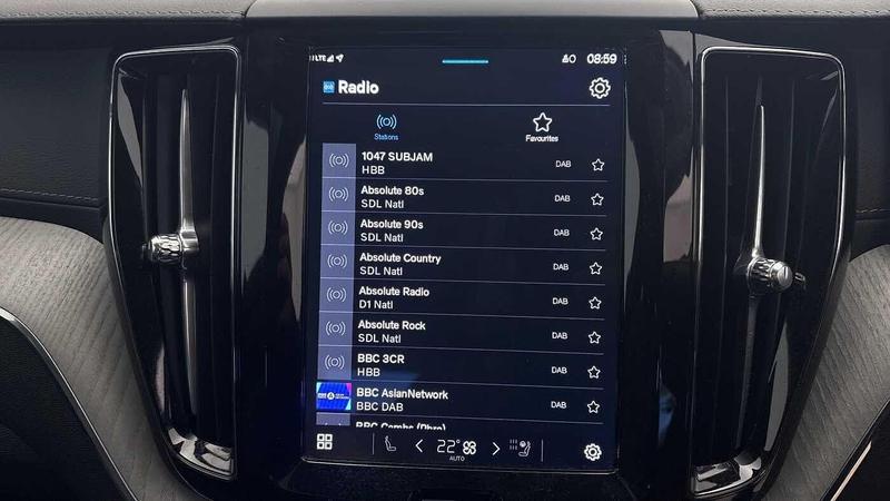 Used Volvo XC60 2025 for sale - 77152112: Photo 37