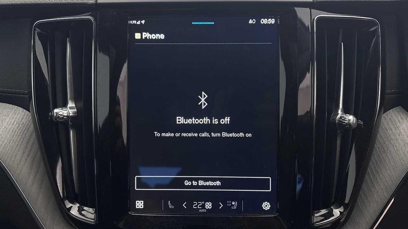 Used Volvo XC60 2025 for sale - 77152112: Photo 38