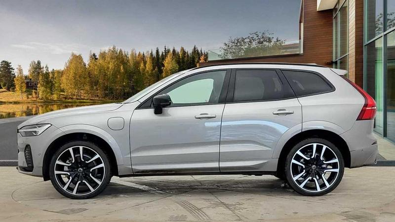 Used Volvo XC60 2025 for sale - 77152112: Photo 6