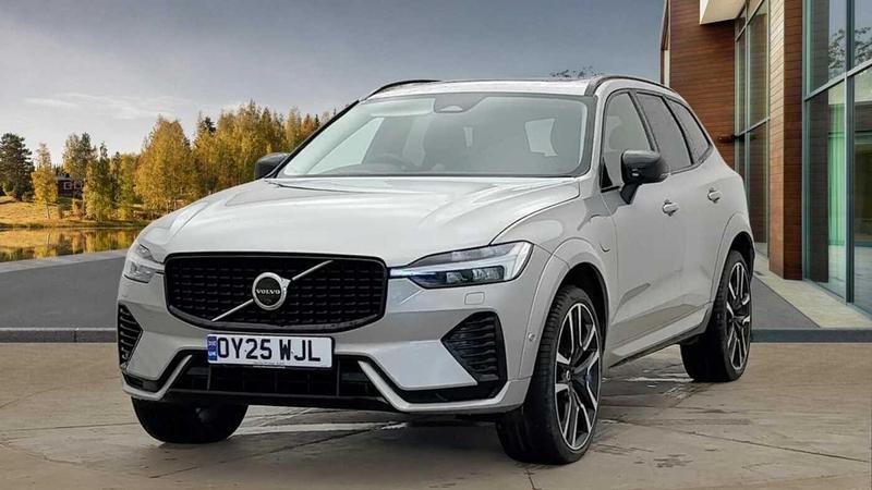 Used Volvo XC60 2025 for sale - 77152112: Photo 7