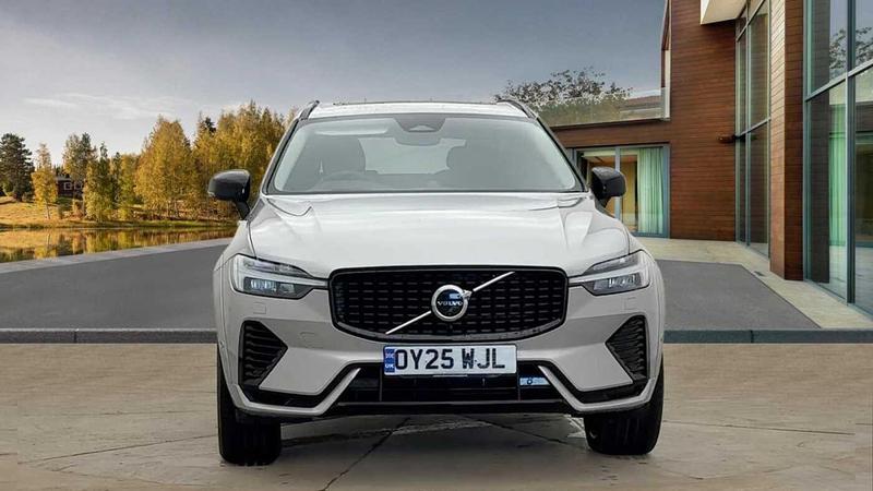Used Volvo XC60 2025 for sale - 77152112: Photo 8