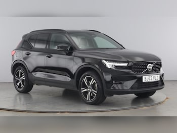 Used Volvo XC40 2023 for sale - 75446204: Photo
