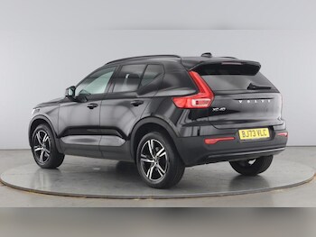 Used Volvo XC40 2023 for sale - 75446204: Photo