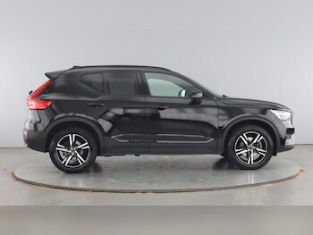 Used Volvo XC40 2023 for sale - 75446204: Photo