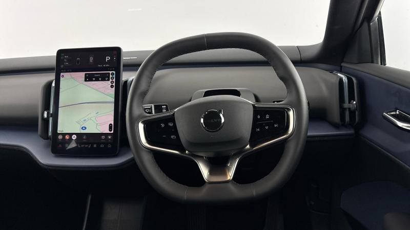 Used Volvo EX30 2025 for sale - 77128129: Photo 10