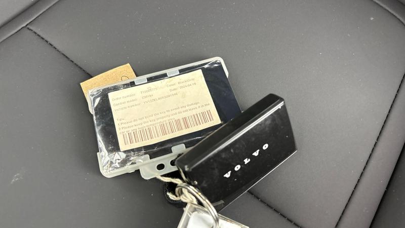 Used Volvo EX30 2025 for sale - 77128129: Photo 13