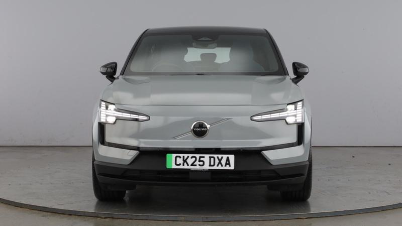 Used Volvo EX30 2025 for sale - 77128129: Photo 14