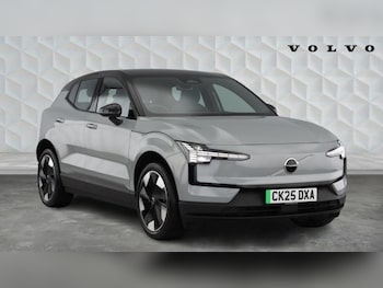 Used Volvo EX30 2025 for sale - 77128129: Photo
