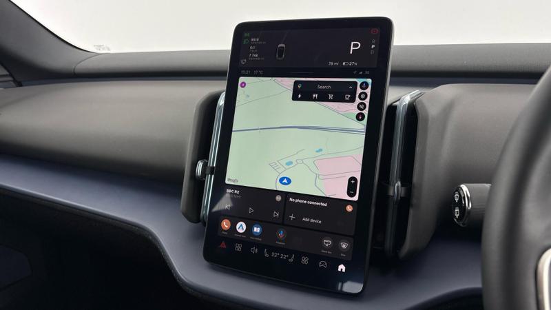 Used Volvo EX30 2025 for sale - 77128129: Photo 22