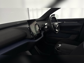 Used Volvo EX30 2025 for sale - 77128129: Photo