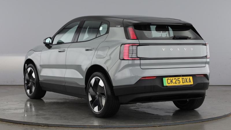 Used Volvo EX30 2025 for sale - 77128129: Photo 3