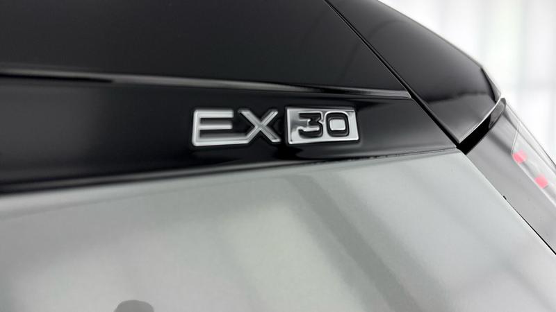 Used Volvo EX30 2025 for sale - 77128129: Photo 30