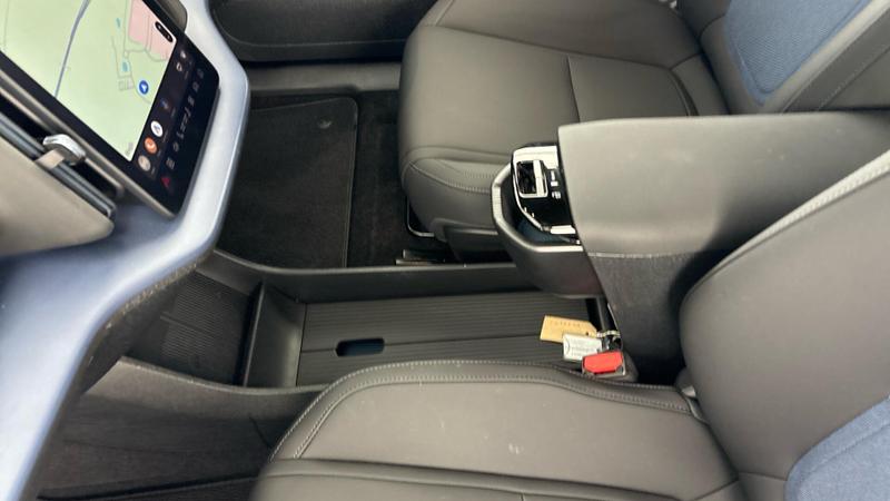 Used Volvo EX30 2025 for sale - 77128129: Photo 35