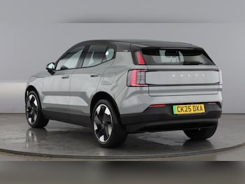 Used Volvo EX30 2025 for sale - 77128129: Photo