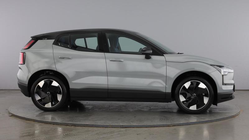 Used Volvo EX30 2025 for sale - 77128129: Photo 4