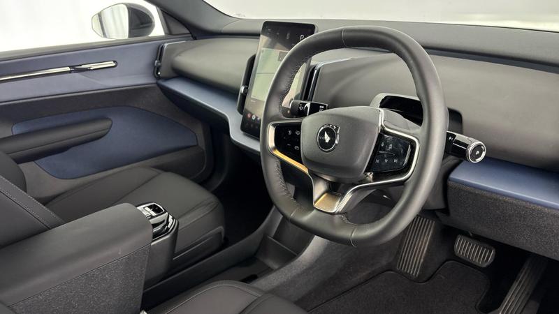 Used Volvo EX30 2025 for sale - 77128129: Photo 6