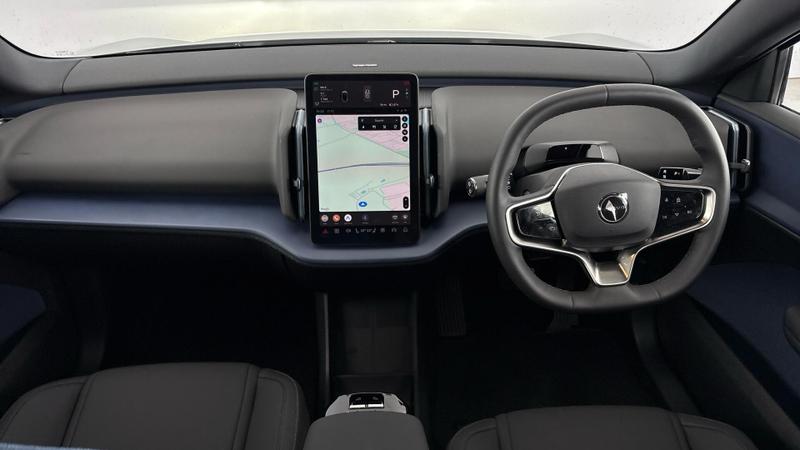 Used Volvo EX30 2025 for sale - 77128129: Photo 8