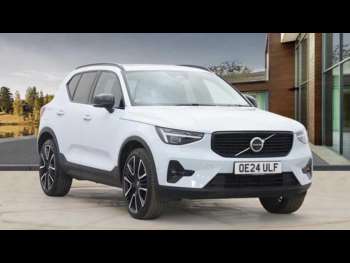 2024 - Ultra B4 Mhev Petrol Dark Automatic 5-Door