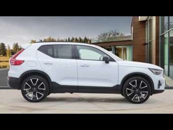 Used Volvo XC40 2024 for sale - 74802891: Photo