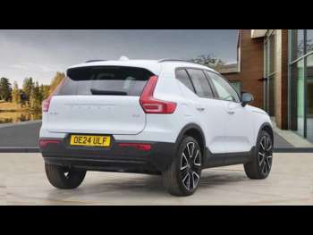 Used Volvo XC40 2024 for sale - 74802891: Photo