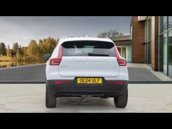 Used Volvo XC40 2024 for sale - 74802891: Photo