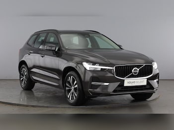 Used Volvo XC60 2022 for sale - 76853448: Photo