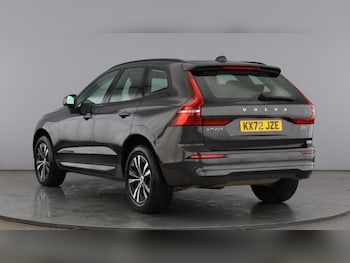 Used Volvo XC60 2022 for sale - 76853448: Photo